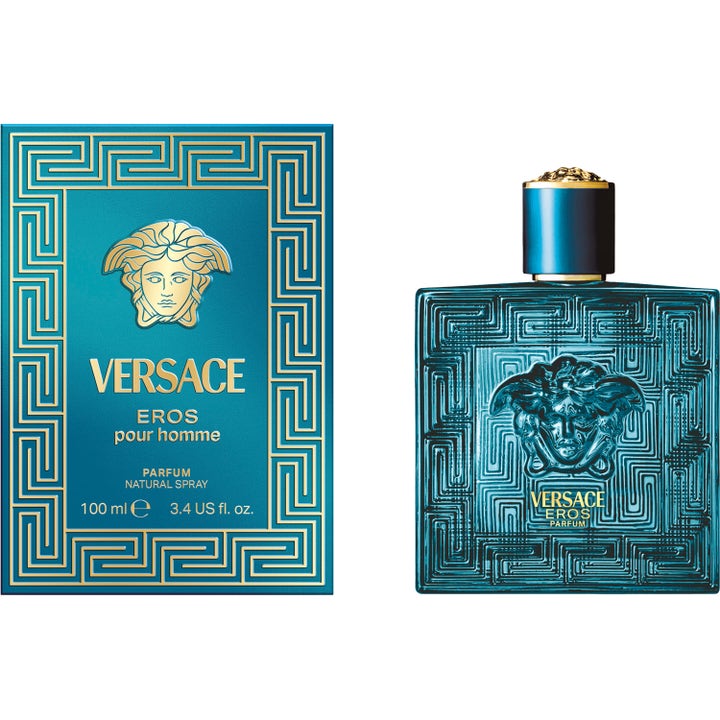 Eros Parfum