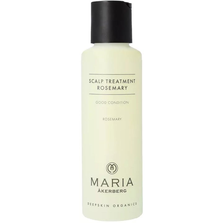 Scalp Treatment Rosemary