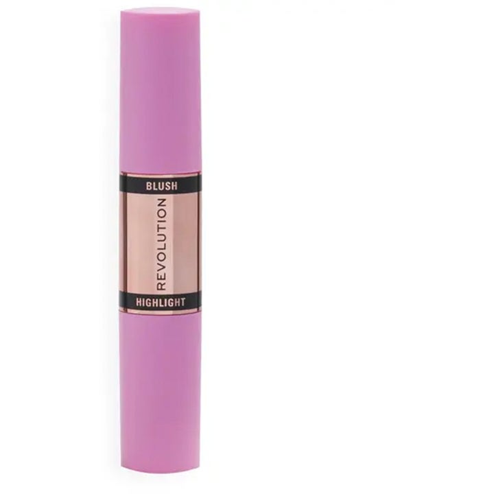 Blush & Highlight Stick