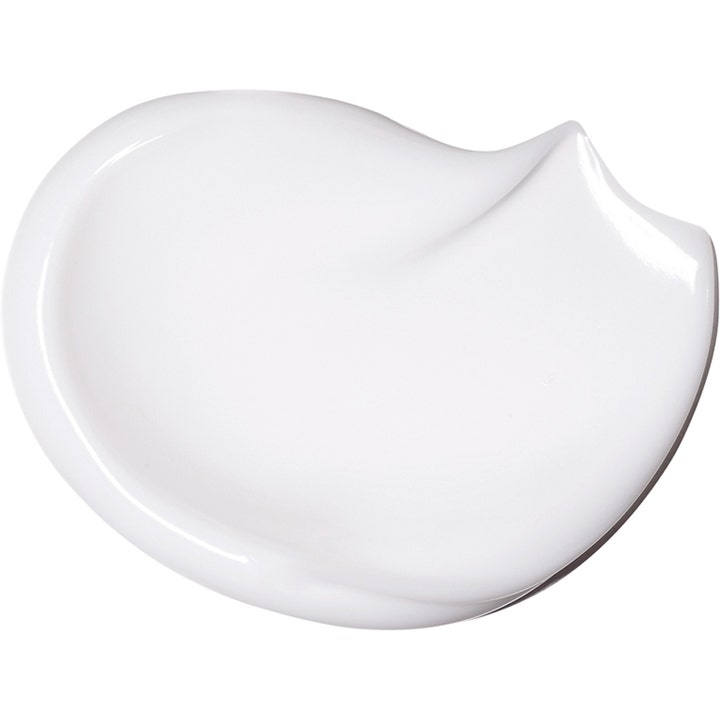 Make Prem Safe Me. Relief Moisture Cream 12 80 ml beroligende ansiktskrem med en myk hvit kremet tekstur