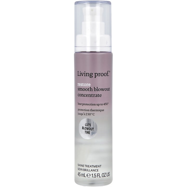 Restore Smooth Blow Out Concentrate