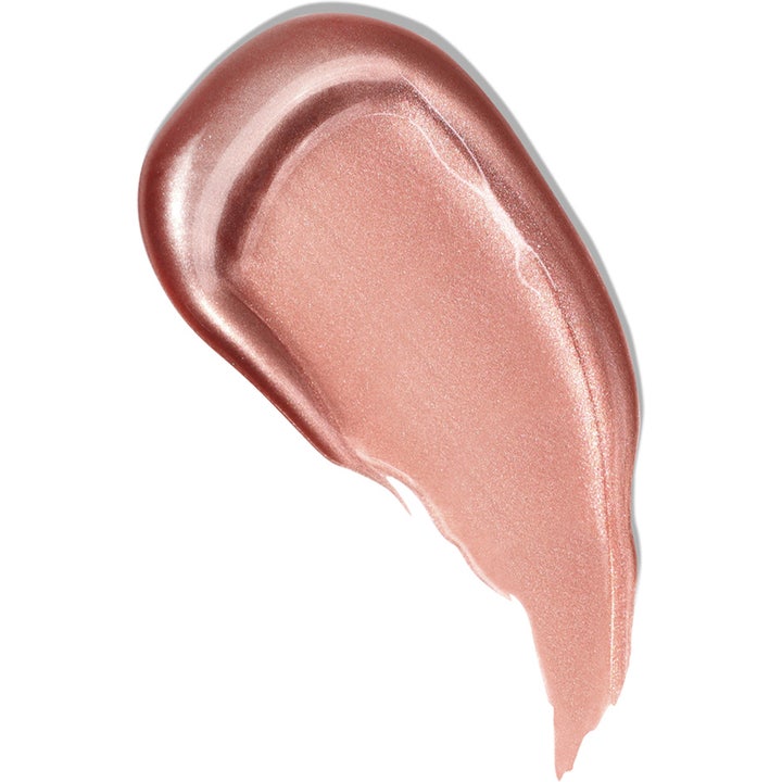 Rose Gold Hand Peel