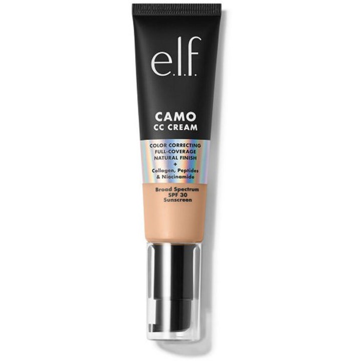 Camo CC Cream