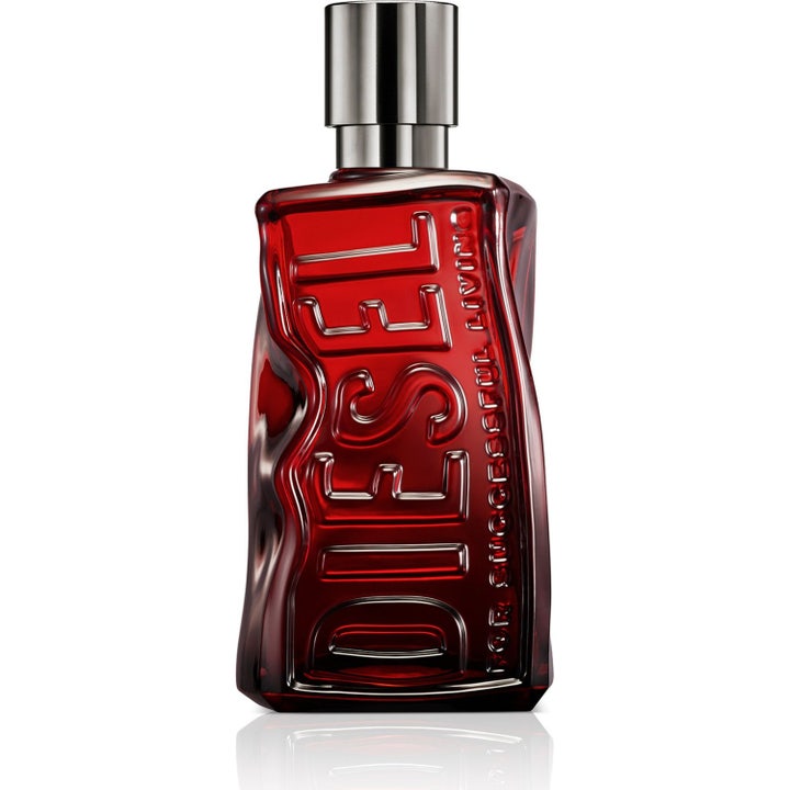 D Red Le Parfum