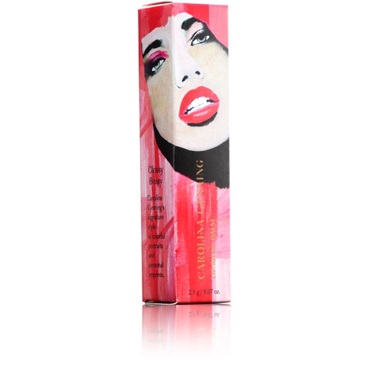 Lip Shine Balm
