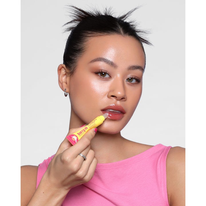 Lip Rehab SPF 20