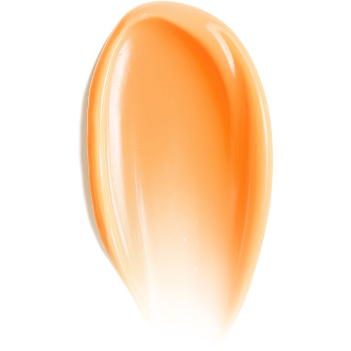 Biotherm Aquasource Vitamin Glow Gel 30 ml dagkrem med en glødende og frisk oransje geltekstur.