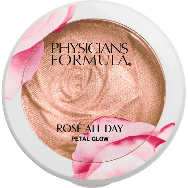 Rosé All Day Set & Glow