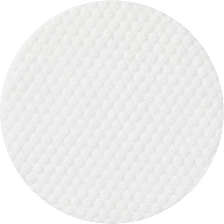 Medicube Zero Pore Pad 2.0 70 stk eksfolierende pads med hvit preget tekstur for effektiv porepleie.