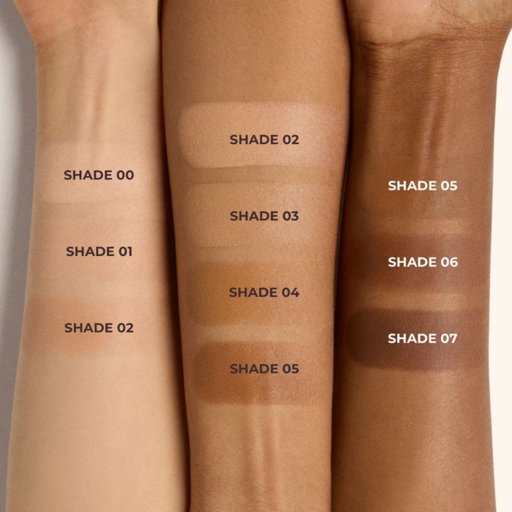 Tinted Blur Balm 6