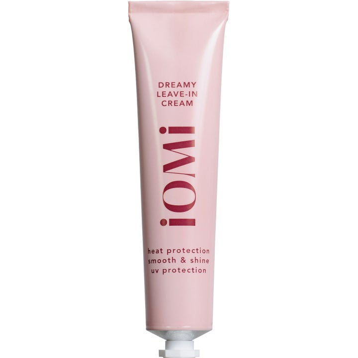 Dreamy Leave-In Cream
