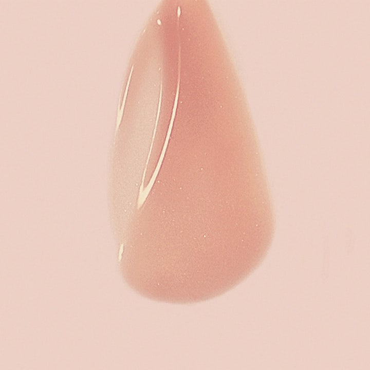 MÁDARA SOS Hydra Repair Intensive Serum 30 ml fuktighetsgivende serum med lett rosa tekstur