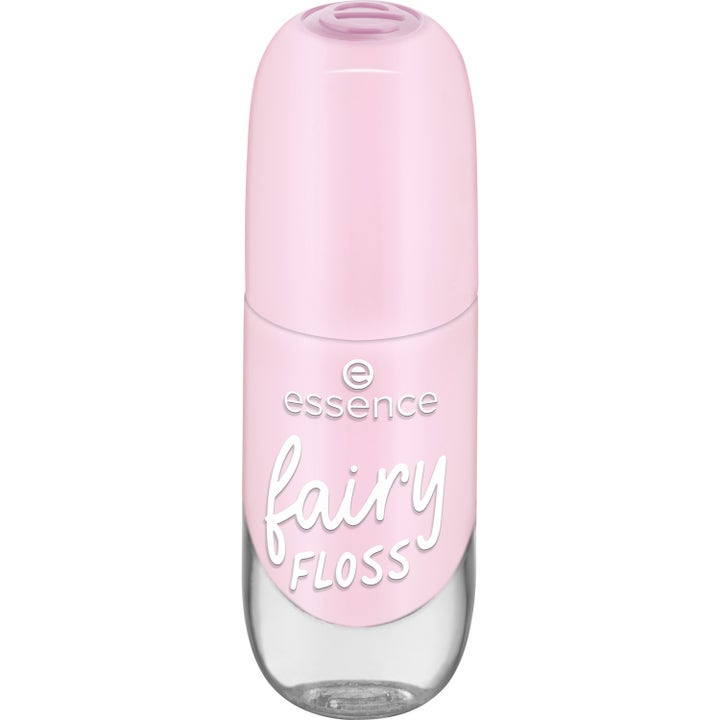 Gel Nail Colour 70