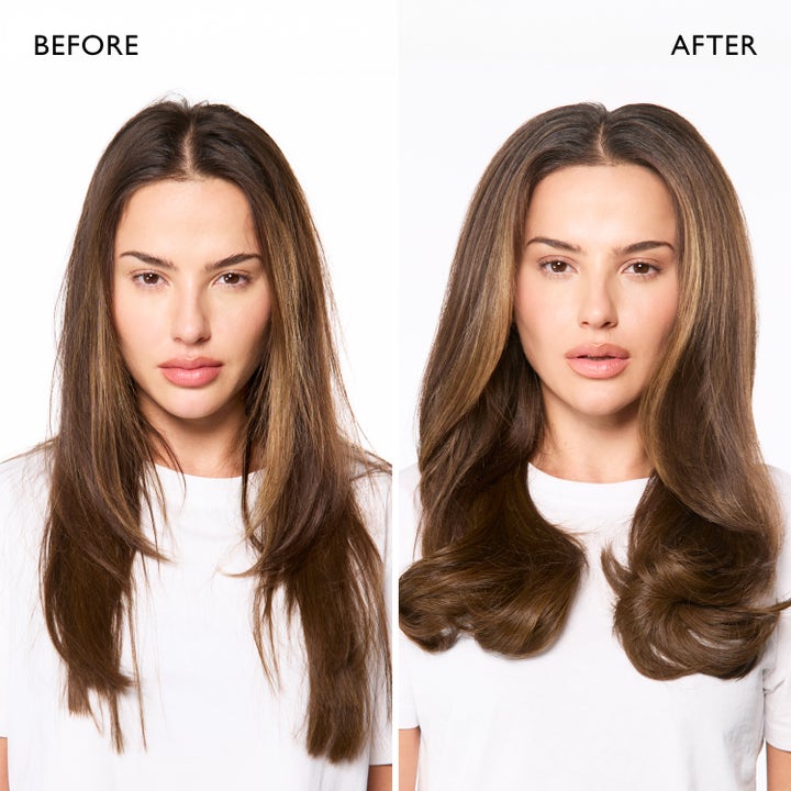 Volume Shampoo