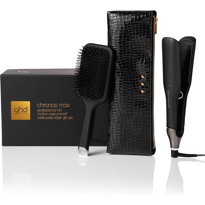Chronos Max Christmas Gift Set