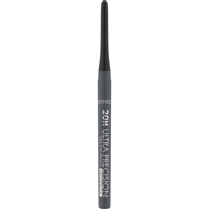H Ultra Precision Gel Eye Pencil Waterproof