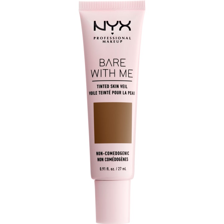 Bare With Me Tinted Skin Veil